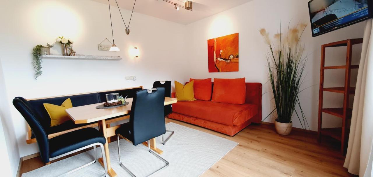Apartment Maier Radstadt Exterior photo